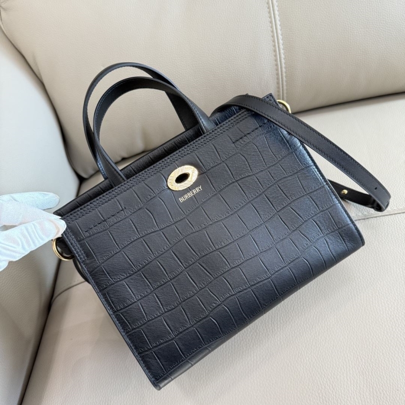 Bv*b*rry top handle bags